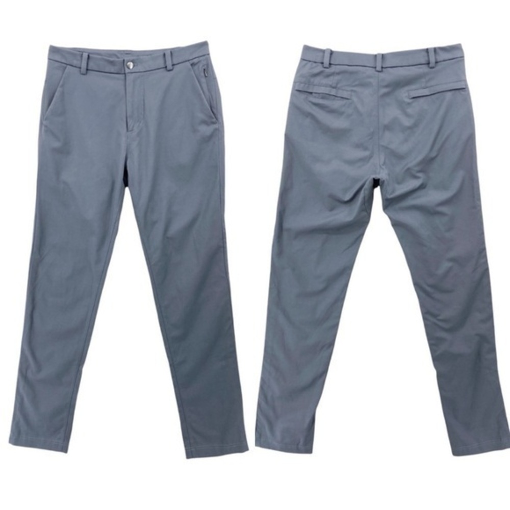Lululemon Commission Pant Classic